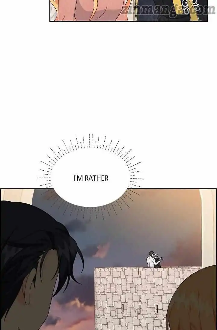 The Younger Male Lead Fell for Me before the Destruction Chapter 79 36